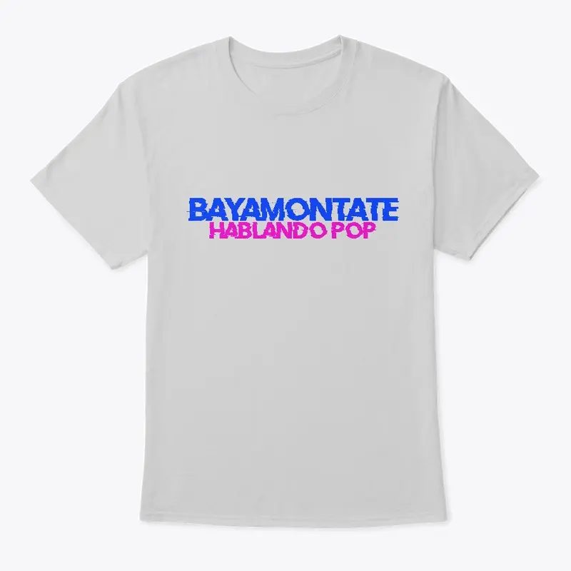 Bayamontate